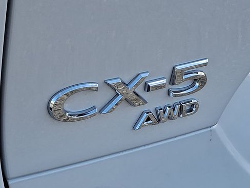 New 2026 MAZDA CX-5 Select AWD/4WD image 23