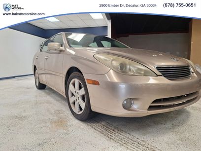 Used 2006 Lexus ES 330