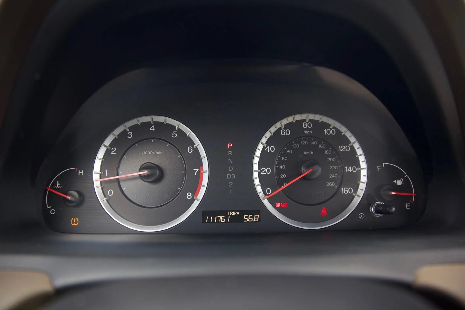 Used 2008 Honda Accord EX-L image 36