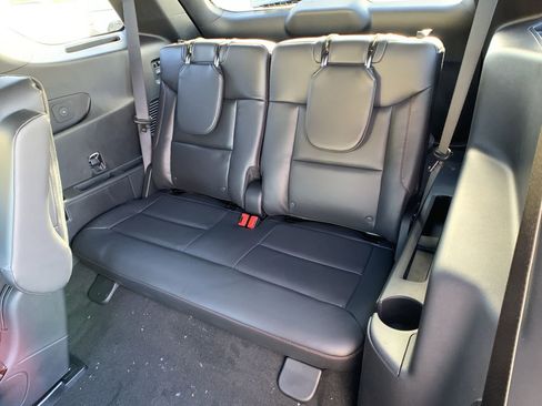 New 2026 Ford Explorer ST w/ Sun And Sound Package image 26