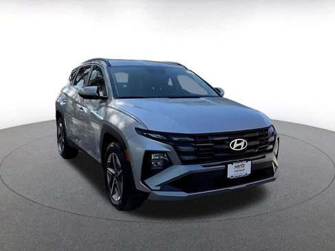 Used 2025 Hyundai Tucson SEL image 3