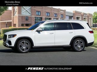 Certified 2025 Mercedes-Benz GLS 450 4MATIC video 1