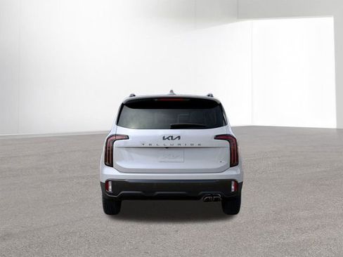 New 2025 Kia Telluride SX X-Line image 5