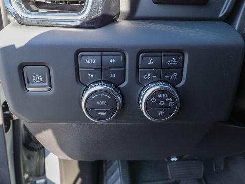 Used 2023 GMC Sierra 1500 Denali w/ Technology Package AWD/4WD image 22