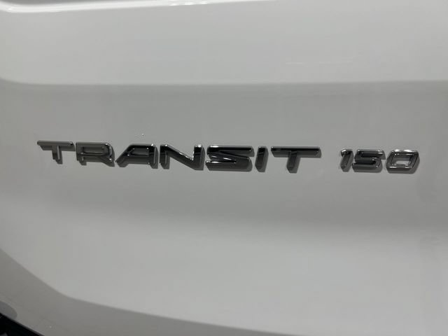 Used 2024 Ford Transit 150 Low Roof RWD image 25