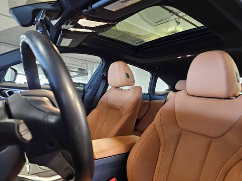 Used 2023 BMW i4 eDrive35 w/ Premium Package RWD image 28