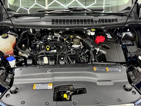Used 2019 Ford Edge SEL w/ Equipment Group 201A image 26