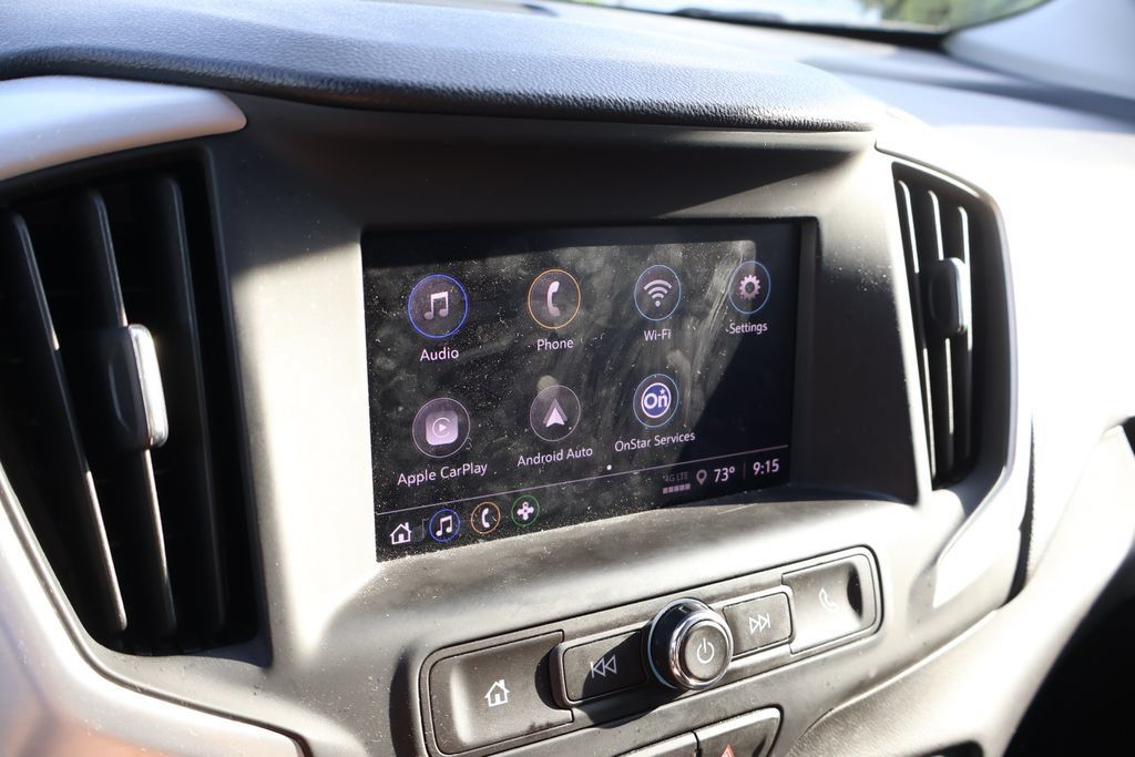 Used 2023 GMC Terrain SLE w/ Driver Convenience Package FWD image 24