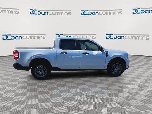 New 2026 Ford Maverick XLT w/ Equipment Group 301A image 9