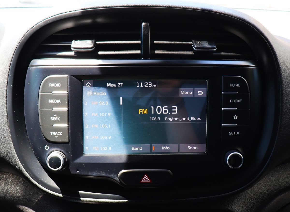 Used 2020 Kia Soul GT-Line FWD image 49