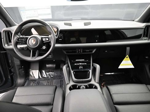 New 2026 Porsche Cayenne AWD/4WD image 6
