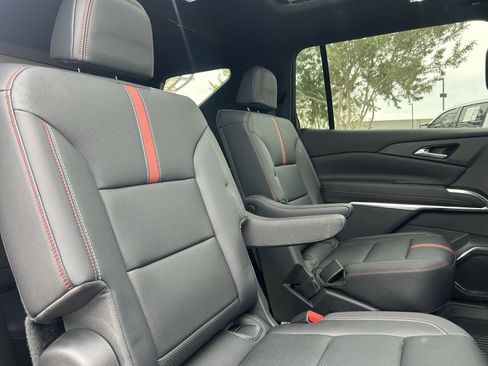 Used 2024 Chevrolet Traverse RS w/ LPO, Floor Liner Package image 17