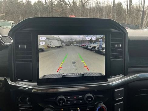 Used 2025 Ford F150 STX AWD/4WD image 26