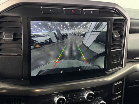Used 2023 Ford F150 Lariat AWD/4WD image 19