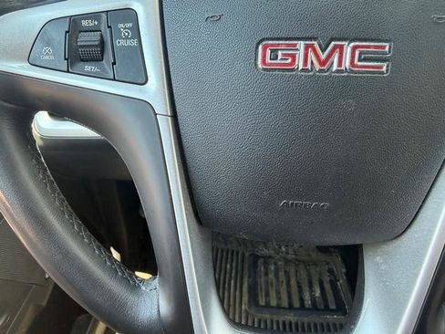 Used 2013 GMC Terrain SLE w/ Convenience Package FWD image 17