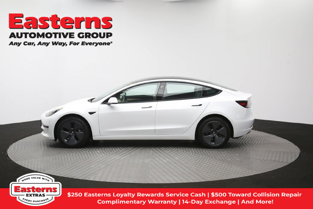 Used 2023 Tesla Model 3 Standard Range RWD image 56