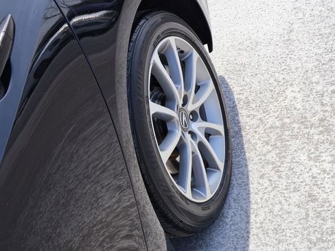 Used 2018 Acura TLX V6 image 39