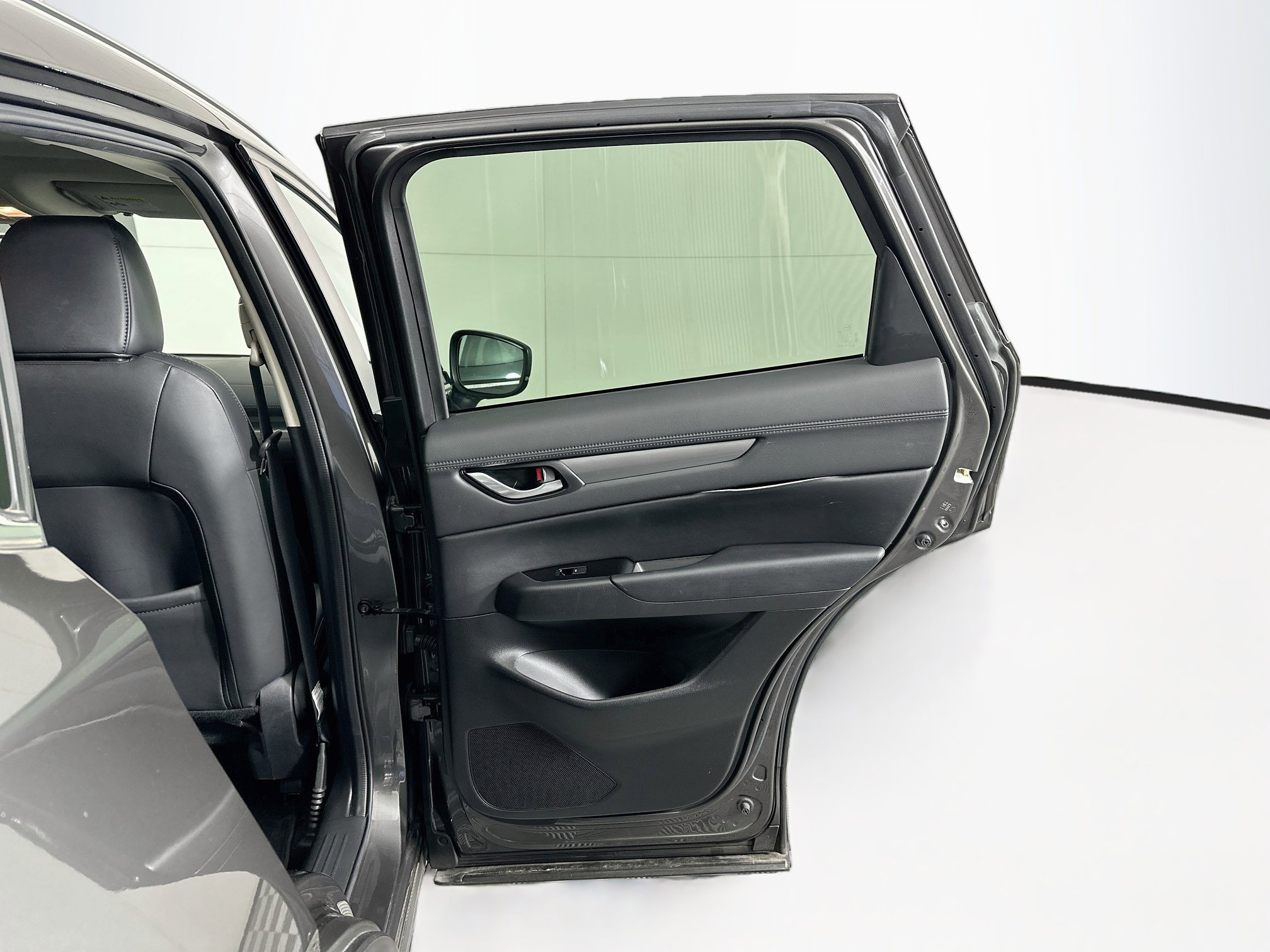 Used 2019 MAZDA CX-5 Touring FWD image 32