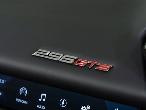 Used 2025 Ferrari 296 GTS image 43