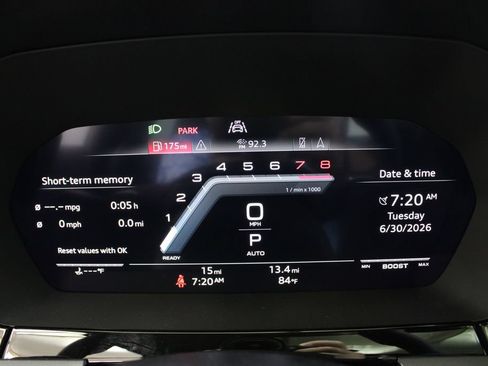 New 2026 Audi S3 Premium AWD/4WD image 10
