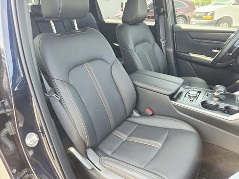 Certified 2026 MAZDA CX-90 3.3 Turbo w/ Select Package AWD/4WD image 14