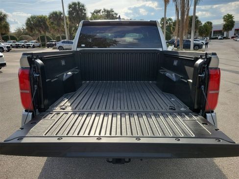 New 2026 Toyota Tacoma SR5 image 7