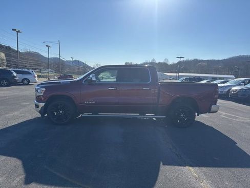 Used 2019 RAM 1500 Laramie image 5