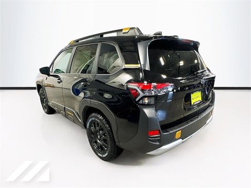 New 2026 Subaru Forester Wilderness image 7
