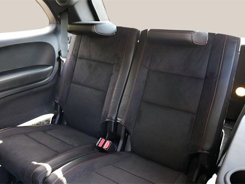 New 2026 Dodge Durango GT image 17