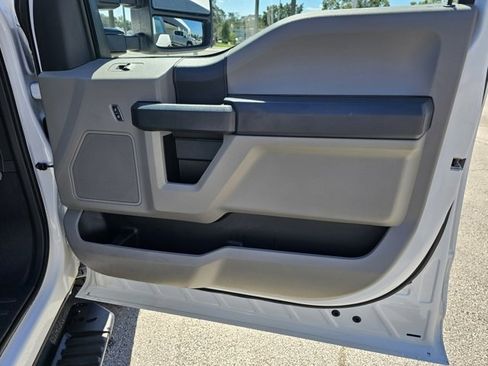 Used 2022 Ford F350 XL w/ STX Appearance Package image 26