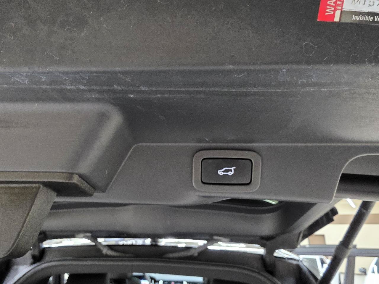 Used 2019 Land Rover Range Rover Sport HSE Dynamic AWD/4WD image 15