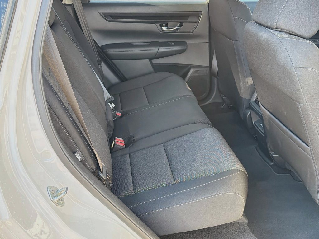 Used 2024 Honda CR-V EX image 33