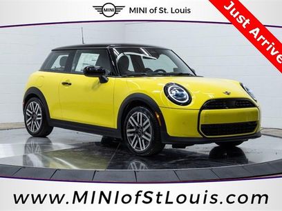 New 2026 MINI Cooper 2-Door Hardtop