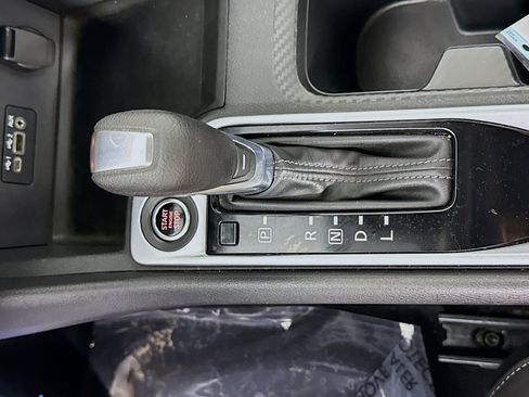 Used 2022 Nissan Sentra SV w/ Trunk Package image 20