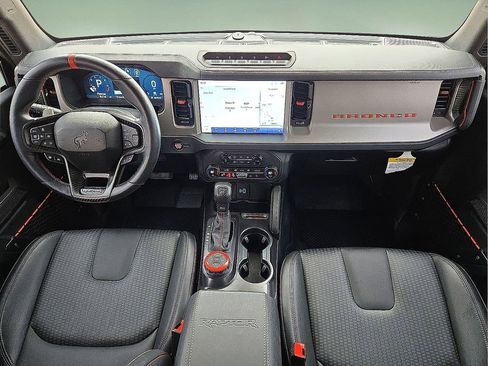 Used 2024 Ford Bronco Raptor image 16