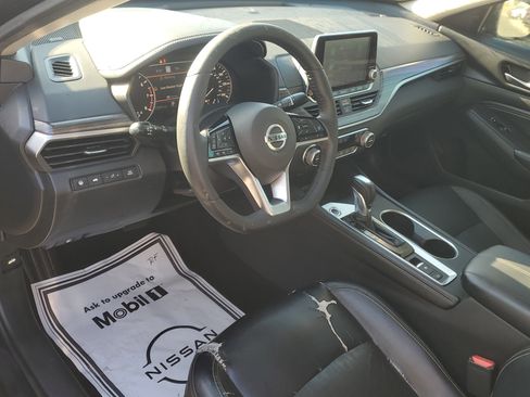 Used 2019 Nissan Altima 2.5 SL image 20