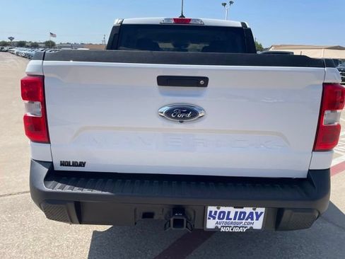 Used 2023 Ford Maverick XL FWD image 9