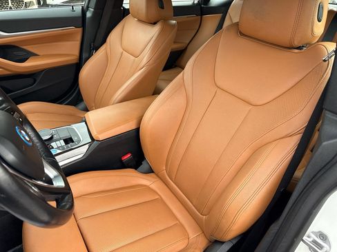 Used 2023 BMW i4 eDrive35 w/ Premium Package image 29