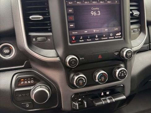 Used 2019 RAM 1500 Big Horn RWD image 16