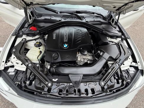 Used 2016 BMW 435i Convertible RWD image 52