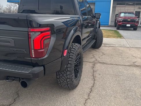 Used 2026 Ford F150 Raptor image 5