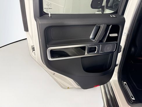 Certified 2025 Mercedes-Benz G 550 image 26