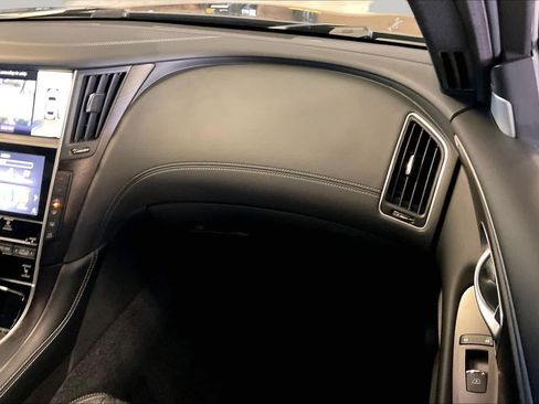 Used 2023 INFINITI Q50 Sensory RWD image 17