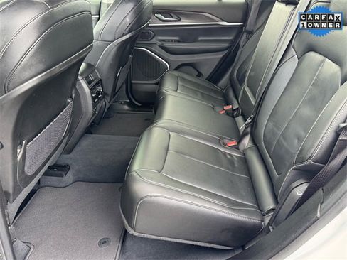 Used 2023 Jeep Grand Cherokee Limited w/ Black Appearance Package image 8