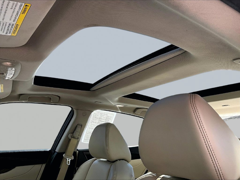 Used 2016 Nissan Maxima Platinum FWD image 20