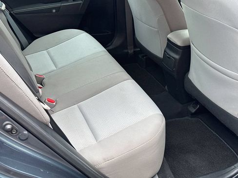 Used 2016 Toyota Corolla LE FWD image 10