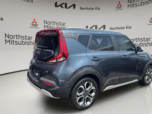 Used 2020 Kia Soul X-Line FWD image 7
