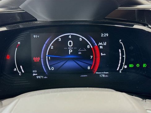 Used 2024 Lexus NX 350 F Sport image 12