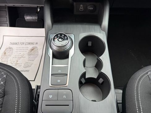 New 2026 Ford Escape Active w/ Cold Weather Package image 25
