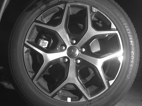 Used 2025 Jeep Compass Limited image 12